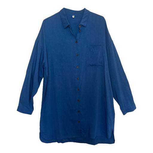 Robe chemise Ysé