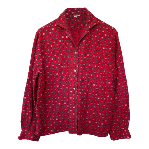 Cotton shirt