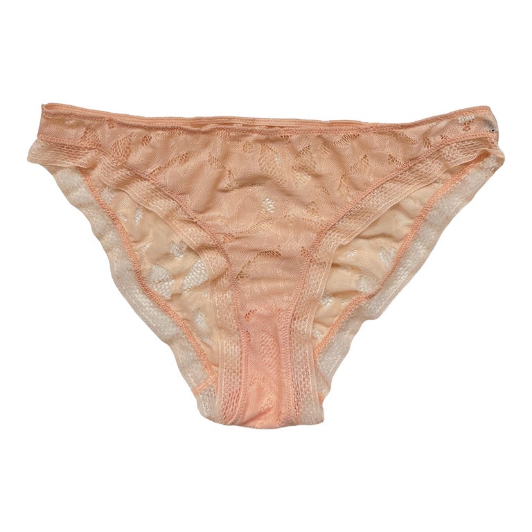 Ysé panties
