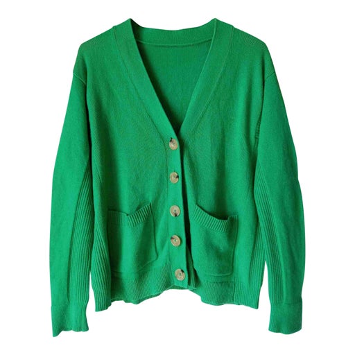 Diane von Furstenberg cardigan
