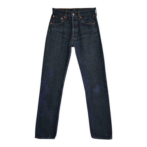 Jean Levi's 501 W28L34