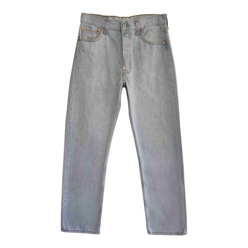 Jean Levi's 501 W30L30