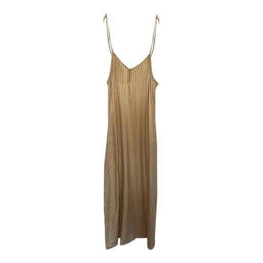 Robe longue Ysé