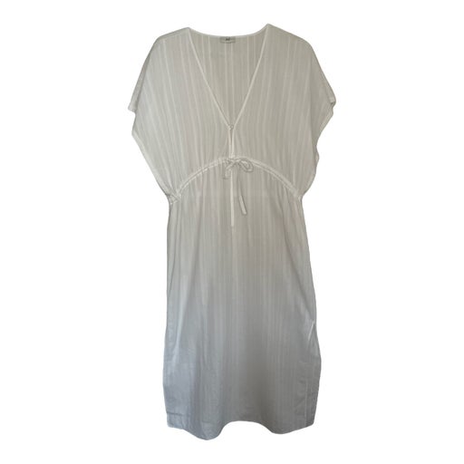 Robe longue Ysé