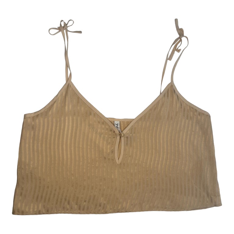 Ysé camisole