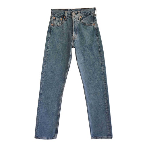 Jean Levi's 501 W25L30