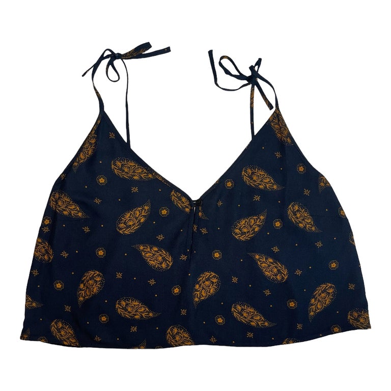 Ysé camisole