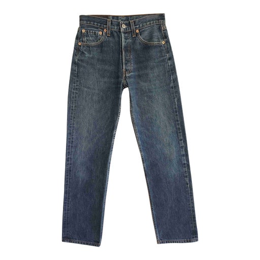 Jean Levi's 501 W29L30