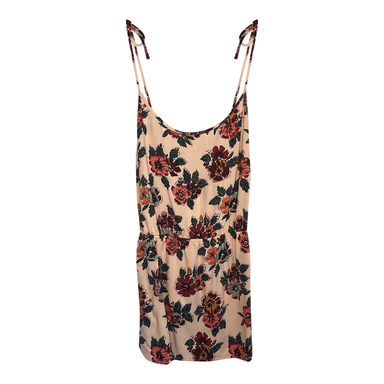 Ysé nightie