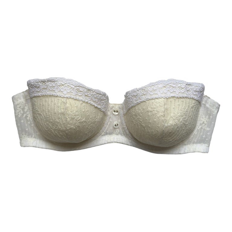 Ysé strapless bra