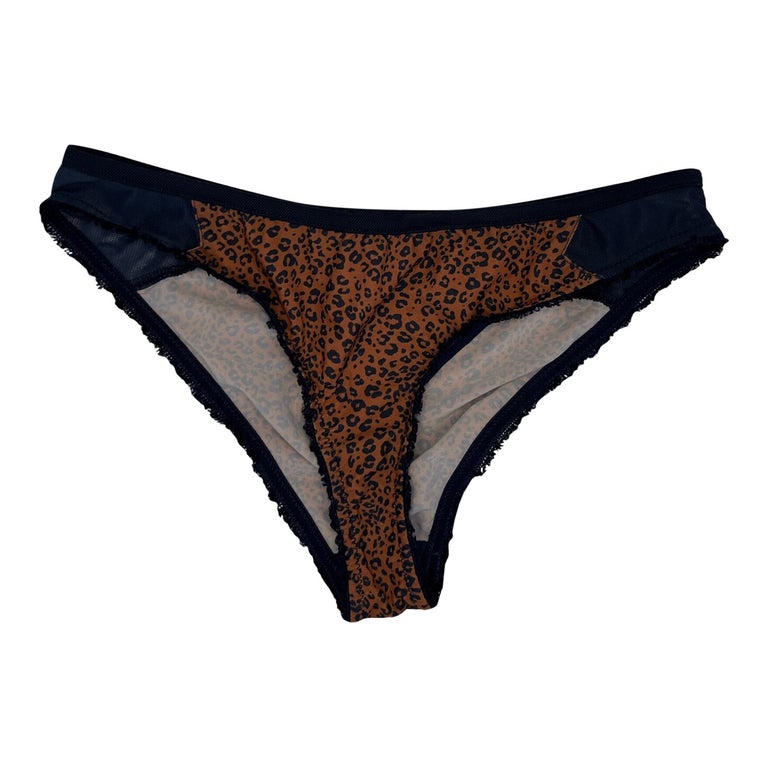 Ysé panties