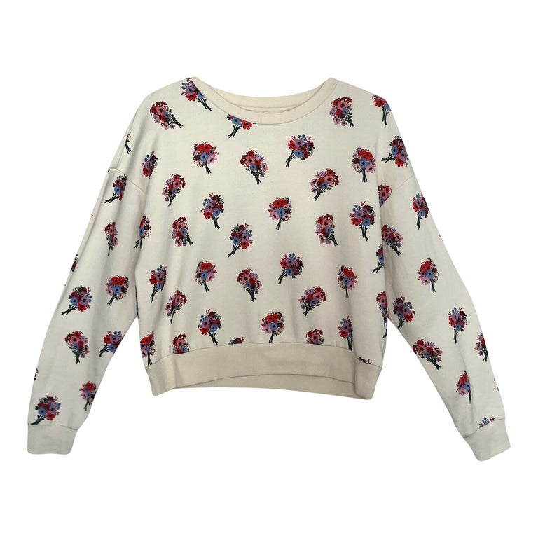 Ysé sweatshirt