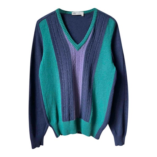 Lanvin sweater