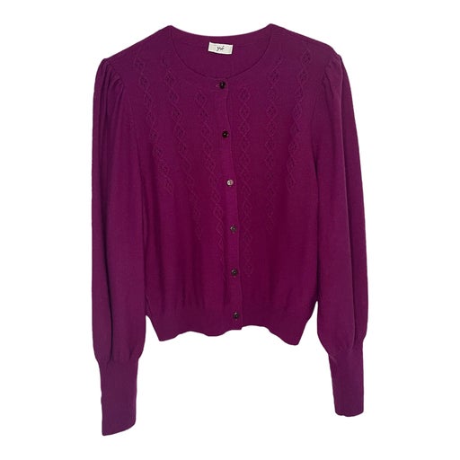 Ysé cardigan