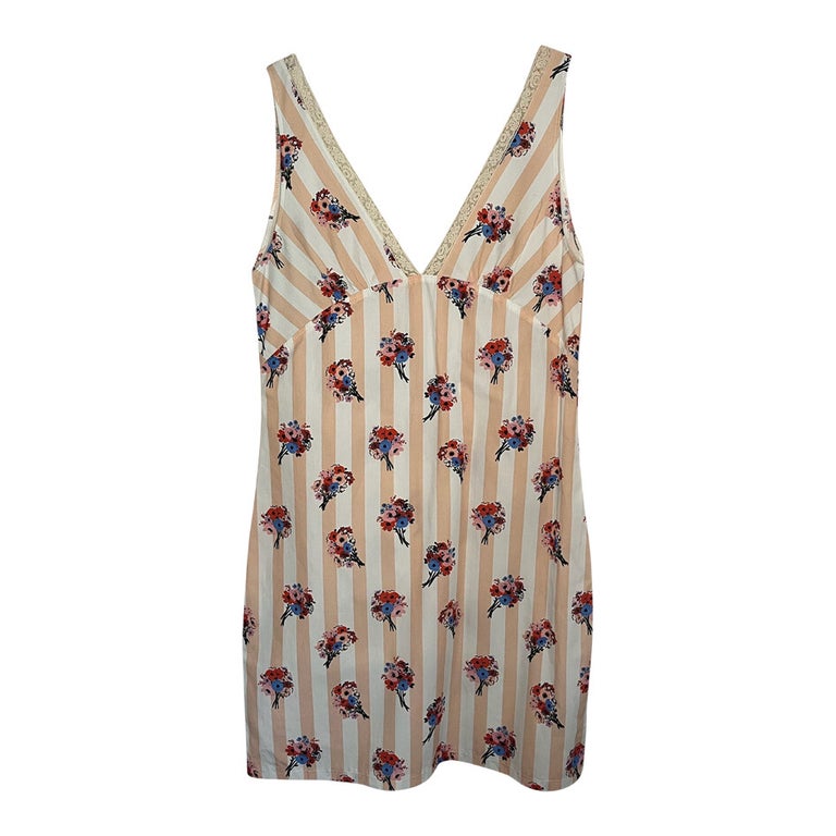 Ysé nightie
