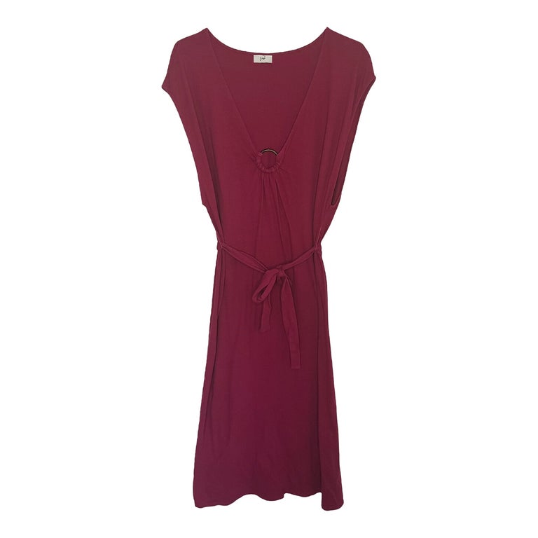 Ysé long dress