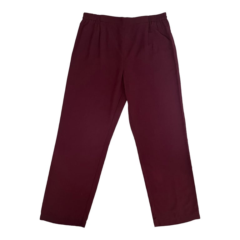 Ysé pants