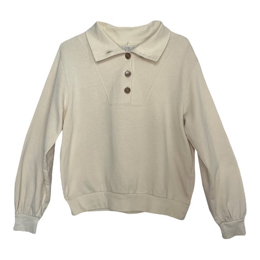 Ysé polo sweatshirt