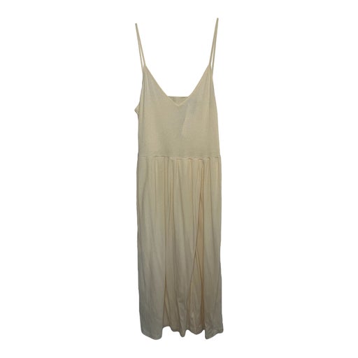 Robe en maille Ysé