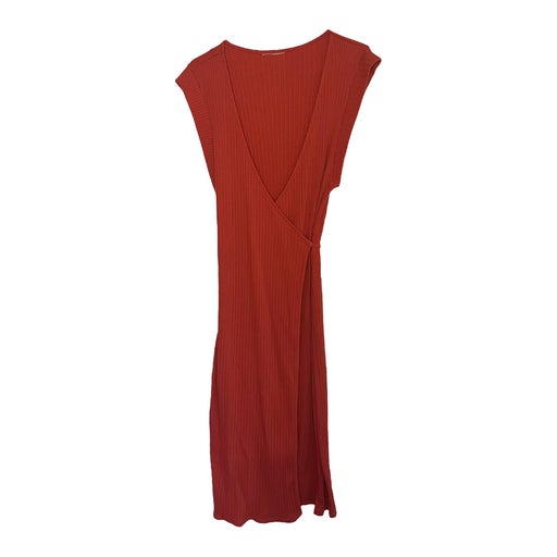 Robe longue Ysé