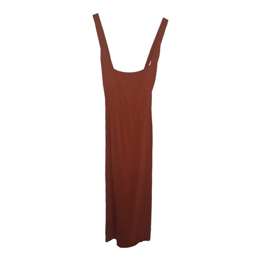 Ysé midi dress