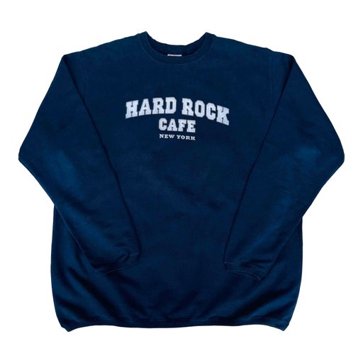 Sweat-shirt collector
