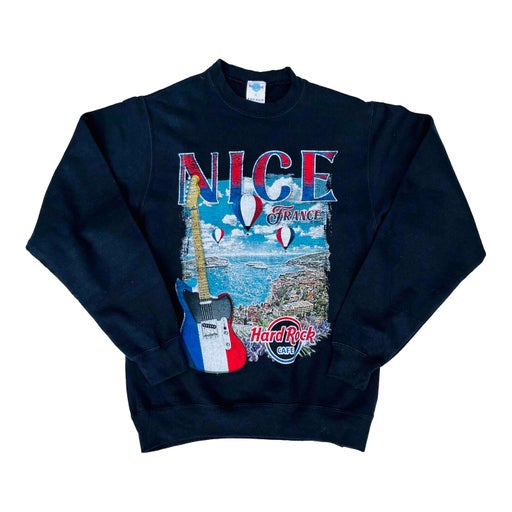 Sweat-shirt collector