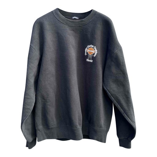 Sweat-shirt US