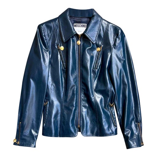 Veste Moschino