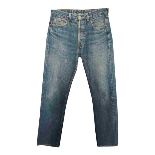 Jeans w34l36 best sale
