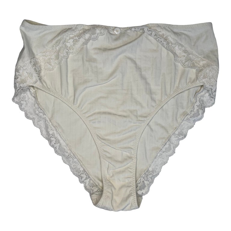 Ysé panties