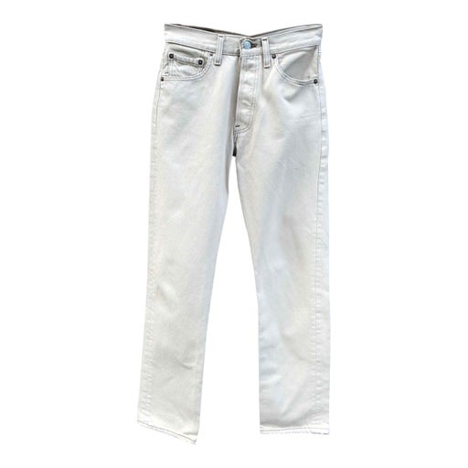 Jean Levi’s W28L30