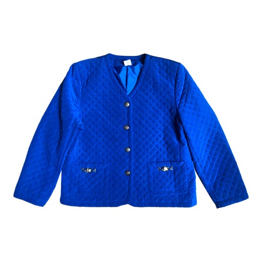 Veste matelassée