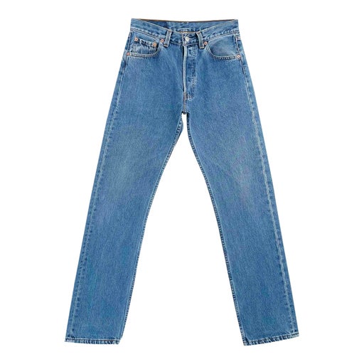 Jean Levi's 501 W29L32