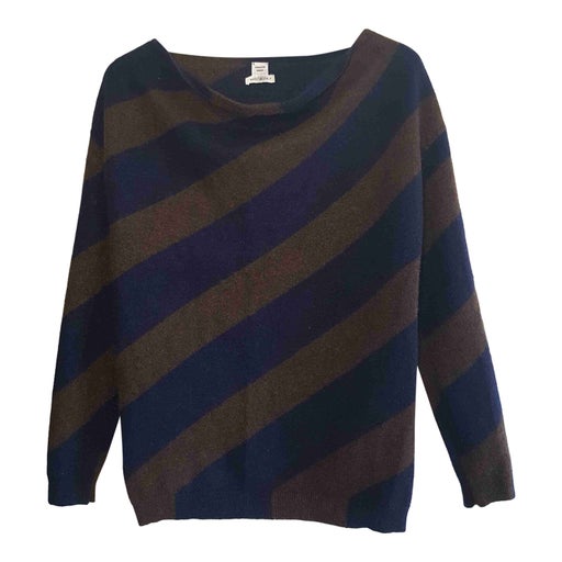 Hermès cashmere sweater