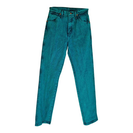 Jean Wrangler