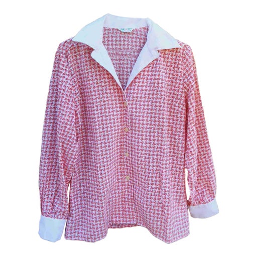 Carven shirt