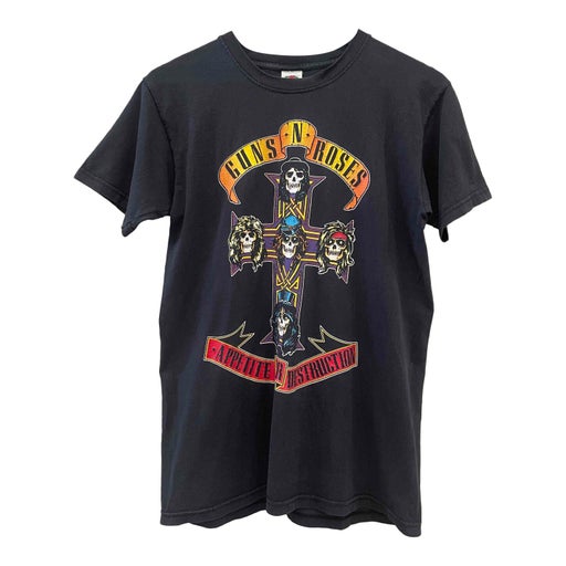 Guns n'roses t-shirt