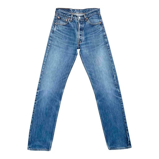 Jean Levi's 501 W29L34