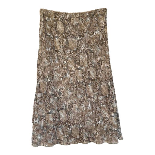 Jupe midi