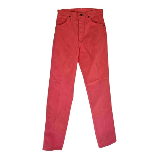 Jean Wrangler