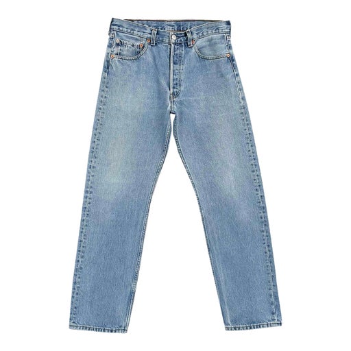 Jean Levi's 501 W31L30