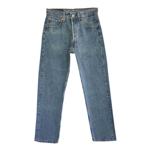 Jean Levi's 501 W29L32