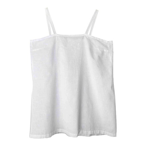 Embroidered nightie
