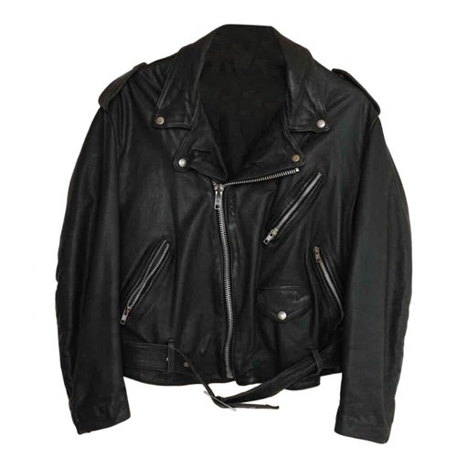 Perfecto en cuir