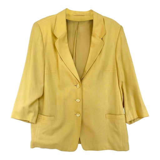 Blazer pastel