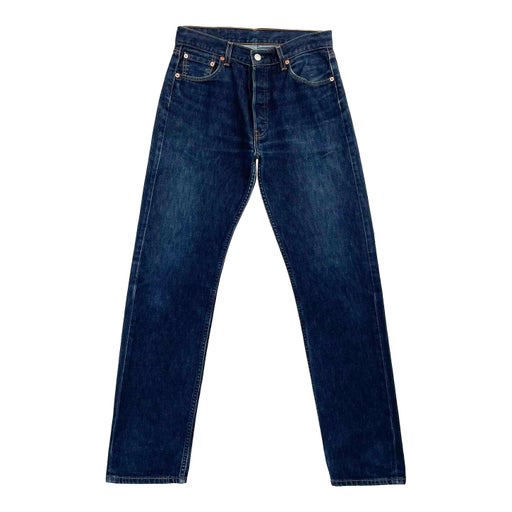 Jean Levi's 501 W30L34 