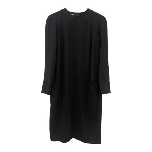 Robe Versace en laine