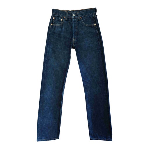 Jean Levi's 501 W28L32