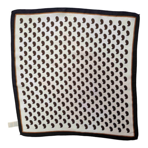 Silk square